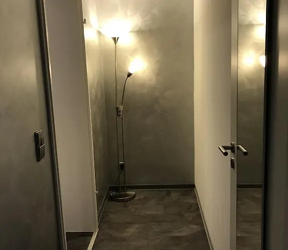 Apartment Grey Stuttgart