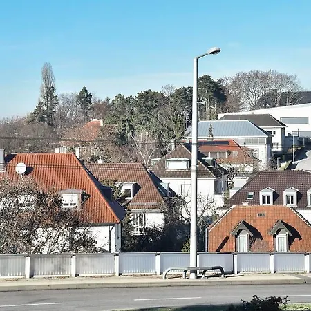 Appartement Grey Stuttgart