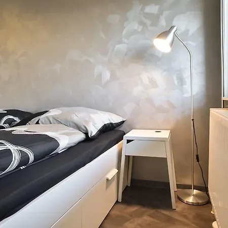 Grey Appartement Stuttgart