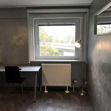 Grey Στουτγκάρδη