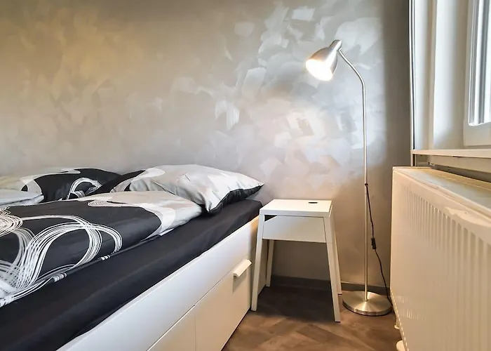 Grey Appartement Stuttgart