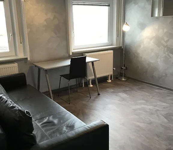 Grey Appartement Stuttgart
