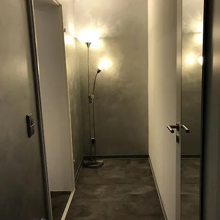 Appartement Grey Stuttgart