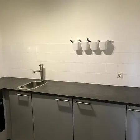 Grey Appartement Stuttgart