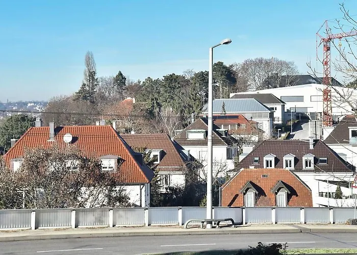 Daire Grey Stuttgart